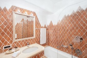 Cervo Hotel, Costa Smeralda Resort