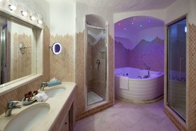 Cervo Hotel, Costa Smeralda Resort