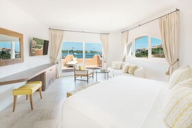 Cervo Hotel, Costa Smeralda Resort