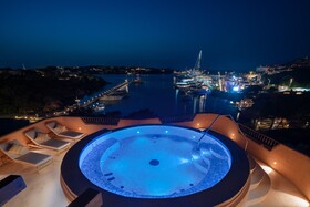 Cervo Hotel, Costa Smeralda Resort