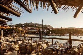 Cervo Hotel, Costa Smeralda Resort