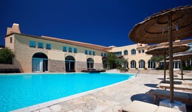 Cervo Hotel, Costa Smeralda Resort