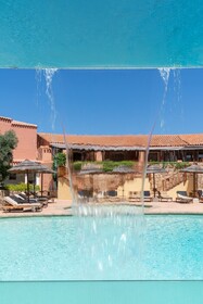 Cervo Hotel, Costa Smeralda Resort