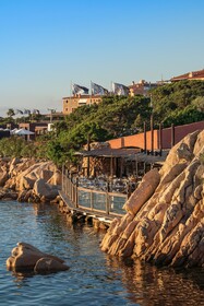 Cervo Hotel, Costa Smeralda Resort
