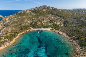 Cervo Hotel, Costa Smeralda Resort