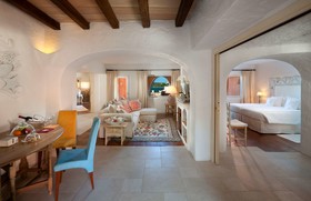 Cervo Hotel, Costa Smeralda Resort