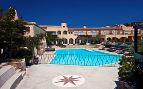 Cervo Hotel, Costa Smeralda Resort