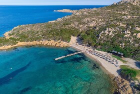 Cervo Hotel, Costa Smeralda Resort