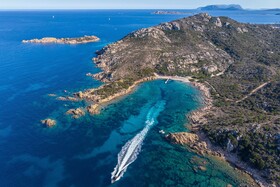 Cervo Hotel, Costa Smeralda Resort