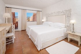 Cervo Hotel, Costa Smeralda Resort