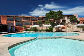 Cervo Hotel, Costa Smeralda Resort