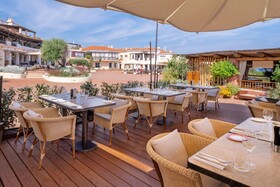 Cervo Hotel, Costa Smeralda Resort