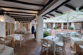 Cervo Hotel, Costa Smeralda Resort