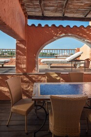 Cervo Hotel, Costa Smeralda Resort