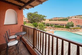 Cervo Hotel, Costa Smeralda Resort