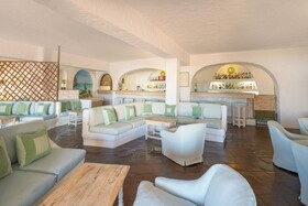 Cervo Hotel, Costa Smeralda Resort