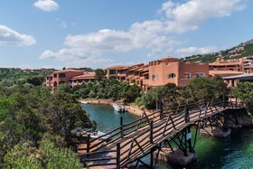 Cervo Hotel, Costa Smeralda Resort