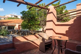 Cervo Hotel, Costa Smeralda Resort