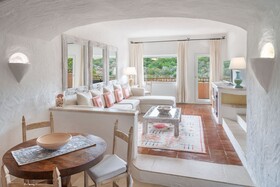 Cervo Hotel, Costa Smeralda Resort