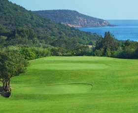 Cervo Hotel, Costa Smeralda Resort