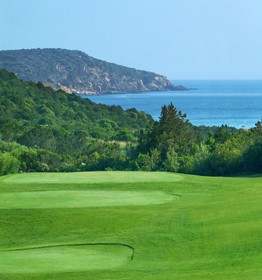 Cervo Hotel, Costa Smeralda Resort