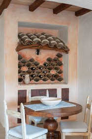 Cervo Hotel, Costa Smeralda Resort