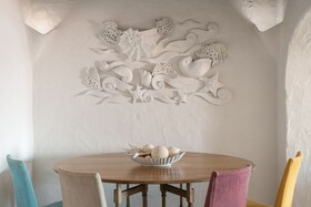 Cervo Hotel, Costa Smeralda Resort