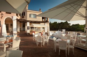Cervo Hotel, Costa Smeralda Resort