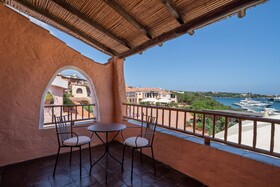 Cervo Hotel, Costa Smeralda Resort