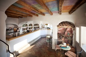 Cervo Hotel, Costa Smeralda Resort