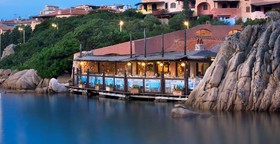 Cervo Hotel, Costa Smeralda Resort