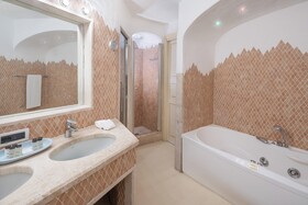 Cervo Hotel, Costa Smeralda Resort