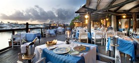 Cervo Hotel, Costa Smeralda Resort