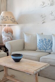 Cervo Hotel, Costa Smeralda Resort