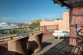 Cervo Hotel, Costa Smeralda Resort