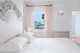 Cervo Hotel, Costa Smeralda Resort