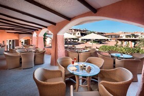 Cervo Hotel, Costa Smeralda Resort