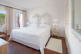 Cervo Hotel, Costa Smeralda Resort