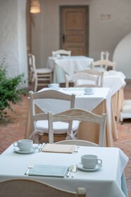 Cervo Hotel, Costa Smeralda Resort