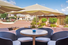 Cervo Hotel, Costa Smeralda Resort