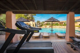 Cervo Hotel, Costa Smeralda Resort