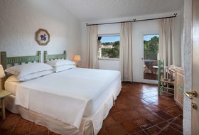 Cervo Hotel, Costa Smeralda Resort