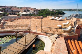 Cervo Hotel, Costa Smeralda Resort