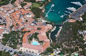 Cervo Hotel, Costa Smeralda Resort