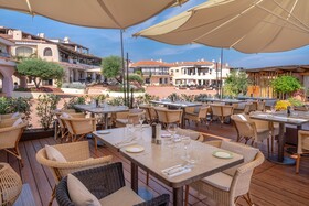 Cervo Hotel, Costa Smeralda Resort
