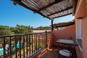 Cervo Hotel, Costa Smeralda Resort