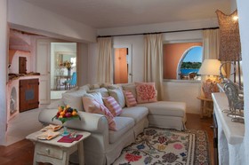 Cervo Hotel, Costa Smeralda Resort