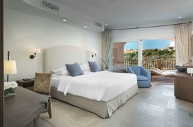 Cervo Hotel, Costa Smeralda Resort