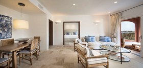 Cervo Hotel, Costa Smeralda Resort