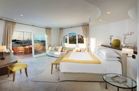 Cervo Hotel, Costa Smeralda Resort